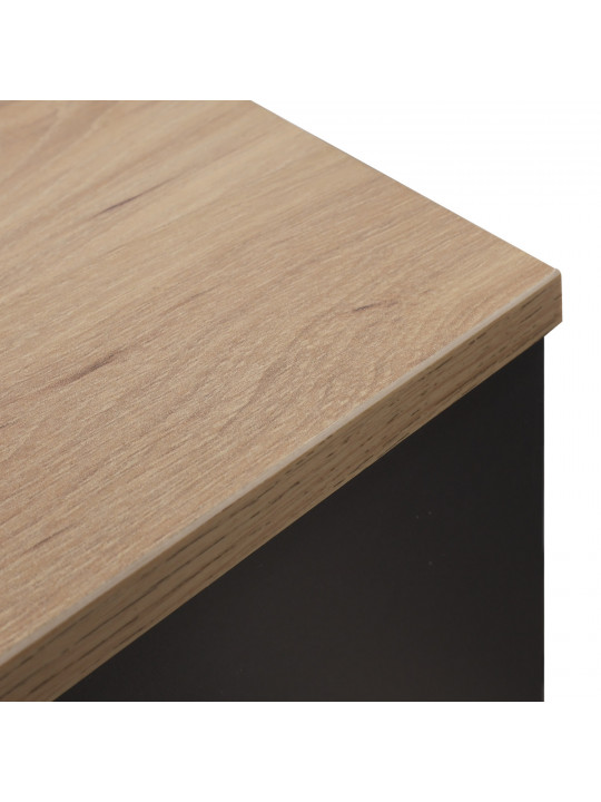 Chest of drawer HOBEL SCD 803 K086/0164 (3) 