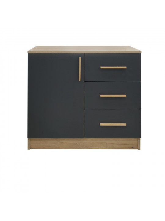 Chest of drawer HOBEL SCD 803 K086/0164 (3) 