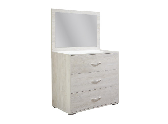Կոմոդ HOBEL SOFYA X41 COMMODE+MIRROR CL/06 ORMA 144 (4) 