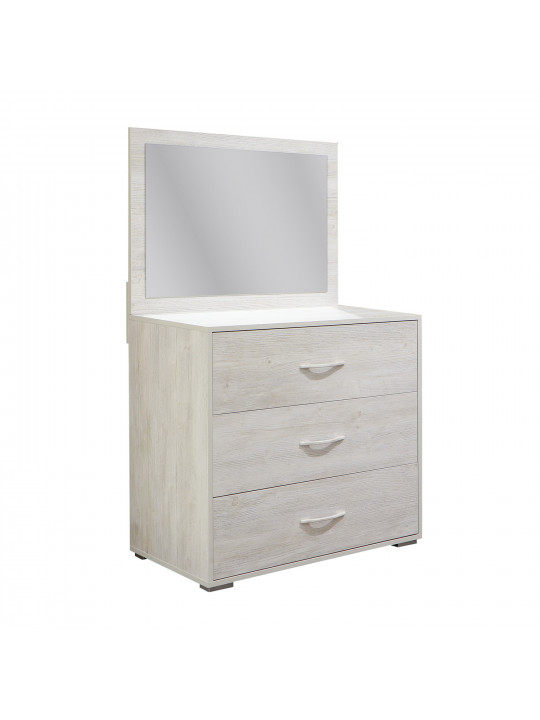 Կոմոդ HOBEL SOFYA X41 COMMODE+MIRROR CL/06 ORMA 144 (4) 