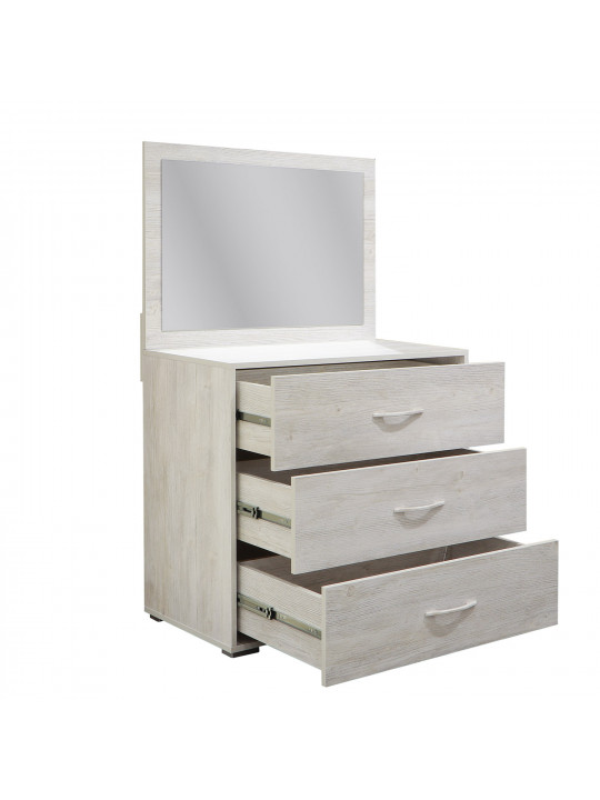 Կոմոդ HOBEL SOFYA X41 COMMODE+MIRROR CL/06 ORMA 144 (4) 
