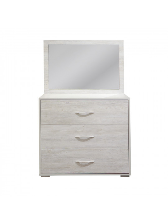 Կոմոդ HOBEL SOFYA X41 COMMODE+MIRROR CL/06 ORMA 144 (4) 