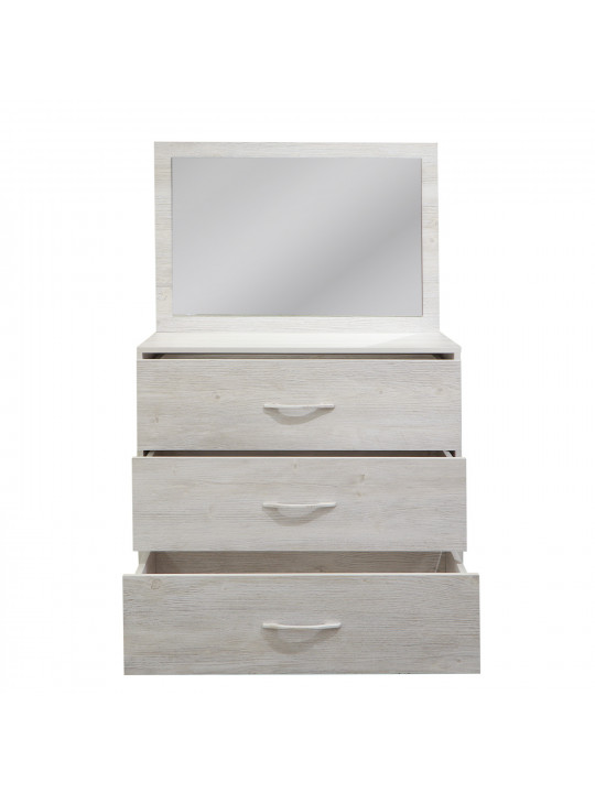 Կոմոդ HOBEL SOFYA X41 COMMODE+MIRROR CL/06 ORMA 144 (4) 
