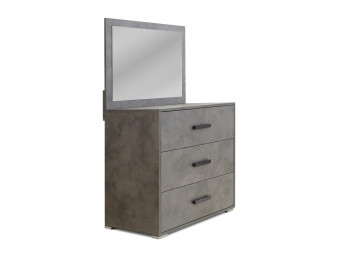 Կոմոդ HOBEL SOFYA X41 COMMODE+MIRROR CL/02 K539 (4) 