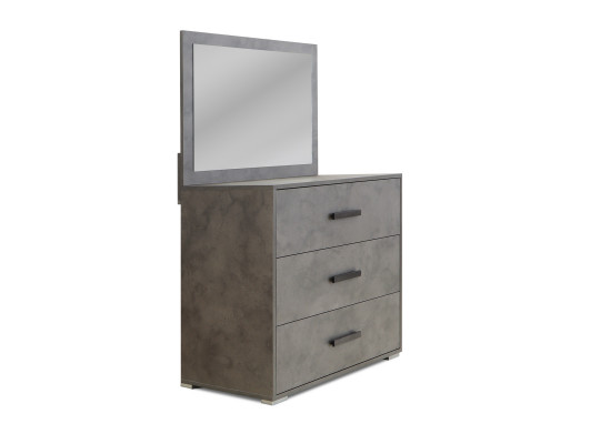 Комод HOBEL SOFYA X41 COMMODE+MIRROR CL/02 K539 (4) 