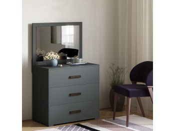 Կոմոդ VEGA X41 COMMODE+MIRROR CL/03 0164 (4) 