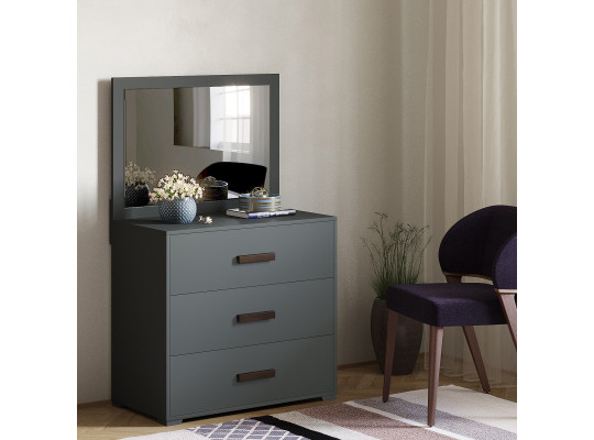 Комод VEGA X41 COMMODE+MIRROR CL/03 0164 (4) 