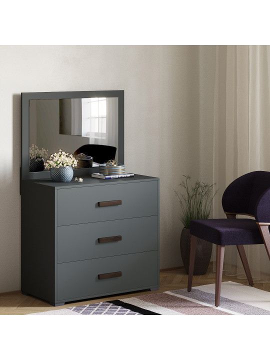 Կոմոդ VEGA X41 COMMODE+MIRROR CL/03 0164 (4) 