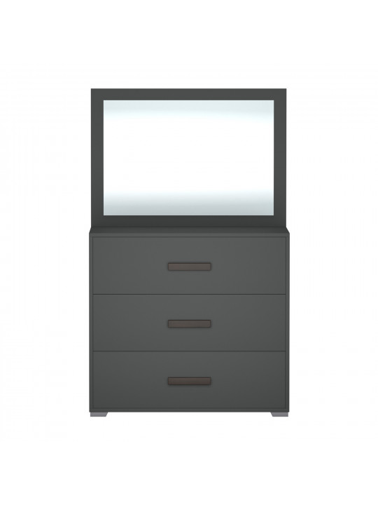 Կոմոդ VEGA X41 COMMODE+MIRROR CL/03 0164 (4) 