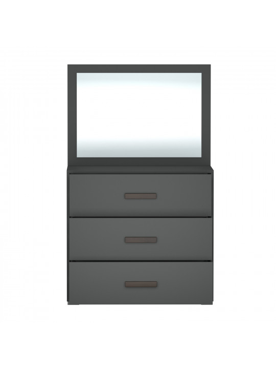 Կոմոդ VEGA X41 COMMODE+MIRROR CL/03 0164 (4) 