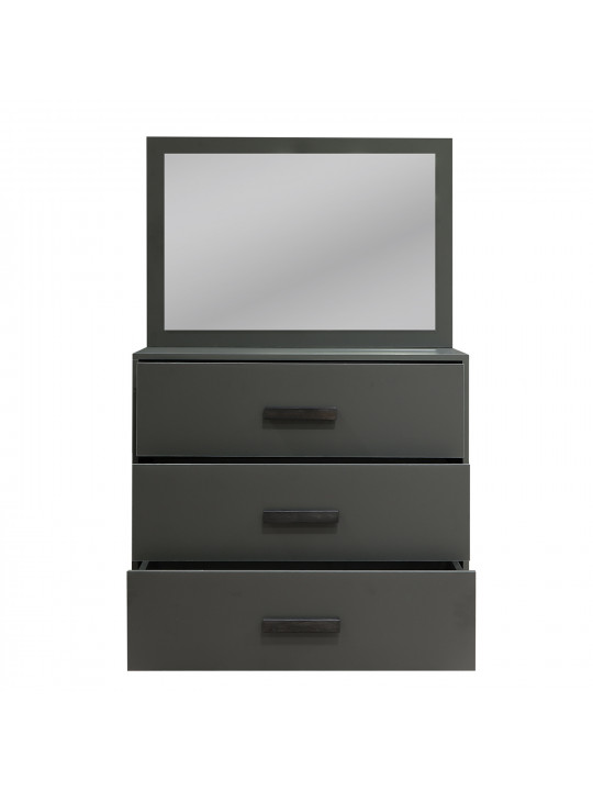 Կոմոդ VEGA X41 COMMODE+MIRROR CL/03 0164 (4) 