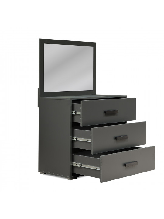 Կոմոդ VEGA X41 COMMODE+MIRROR CL/03 0164 (4) 
