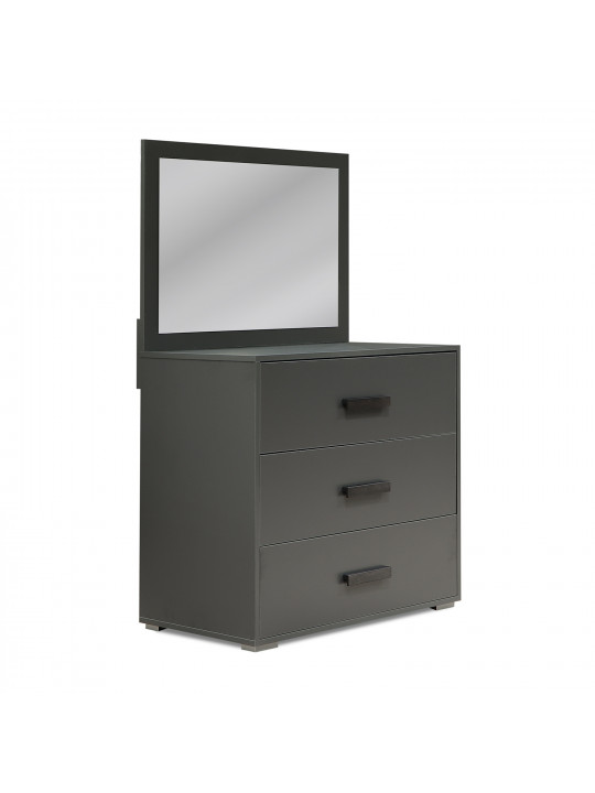 Կոմոդ VEGA X41 COMMODE+MIRROR CL/03 0164 (4) 