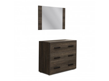 Կոմոդ HOBEL X16 COMMODE+MIRROR CL/02 7648 (4) 