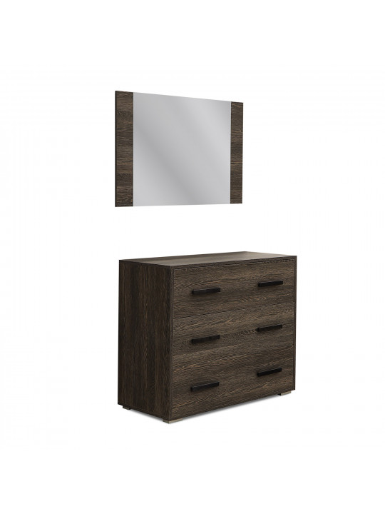 Կոմոդ HOBEL X16 COMMODE+MIRROR CL/02 7648 (4) 