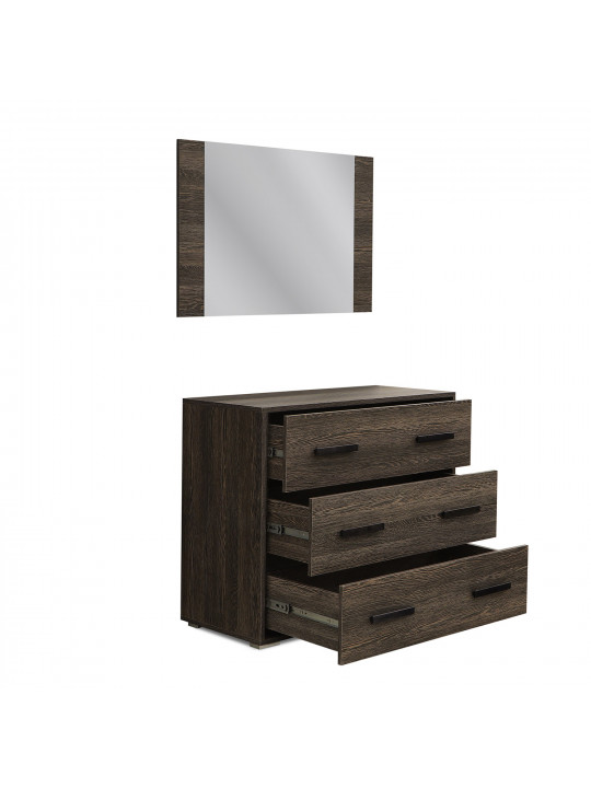 Կոմոդ HOBEL X16 COMMODE+MIRROR CL/02 7648 (4) 