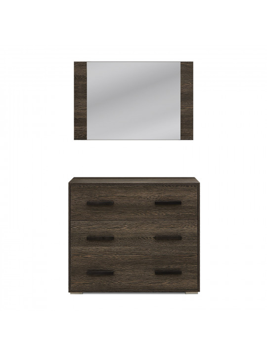 Կոմոդ HOBEL X16 COMMODE+MIRROR CL/02 7648 (4) 