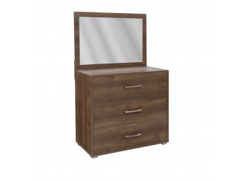 Chest of drawer HOBEL X41 COMMODE+MIRROR CL/01 K090 (4) 