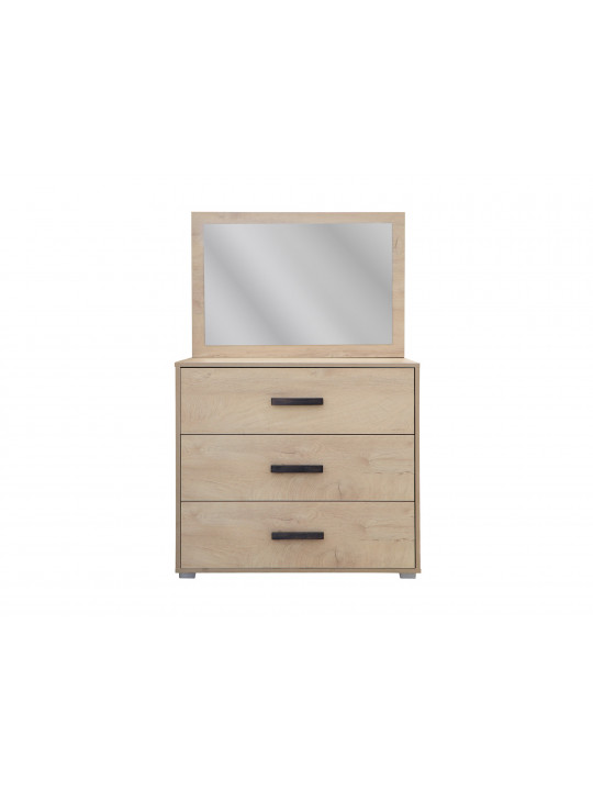 Комод HOBEL X41 COMMODE+MIRROR CL/02 K107 (4) 