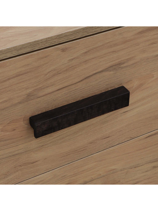 Комод VEGA X41 COMMODE+MIRROR CL/03 K086 (4) 