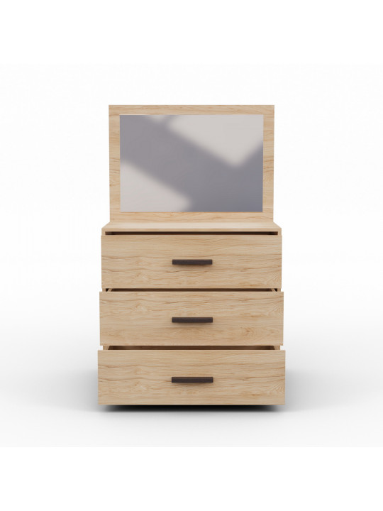 Комод VEGA X41 COMMODE+MIRROR CL/03 K086 (4) 