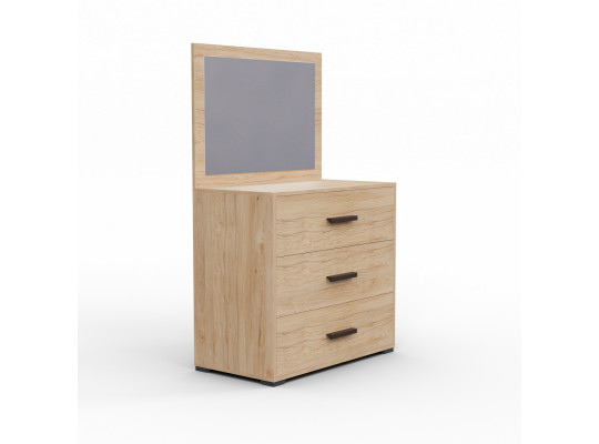 Կոմոդ VEGA X41 COMMODE+MIRROR CL/03 K086 (4) 