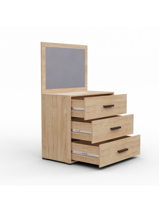 Комод VEGA X41 COMMODE+MIRROR CL/03 K086 (4) 