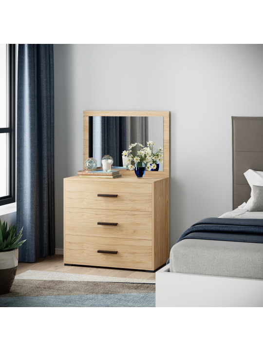 Կոմոդ VEGA X41 COMMODE+MIRROR CL/03 K086 (4) 