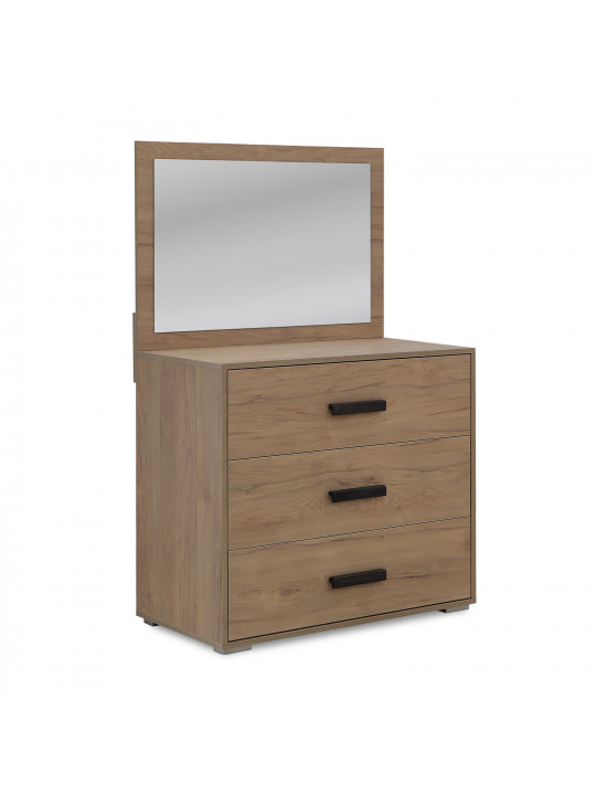 Комод VEGA X41 COMMODE+MIRROR CL/03 K086 (4) 