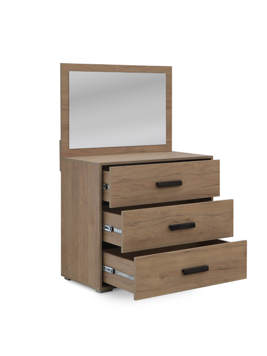 Комод VEGA X41 COMMODE+MIRROR CL/03 K086 (4) 