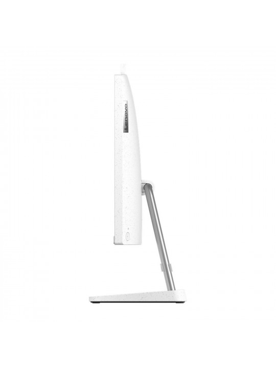 Համակարգիչ բոլորը մեկում LENOVO IdeaCentre AIO 3 27IAP7 (i5-12450H) 27 16GB 512GB (White) (F0GJ0126RU)