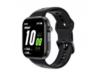 Smart watch HONOR Choice Watch 2i KCH-WB01 (Black) (5504ACGM)