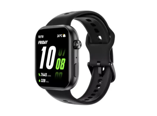 Սմարթ ժամացույց HONOR Choice Watch 2i KCH-WB01 (Black) (5504ACGM)