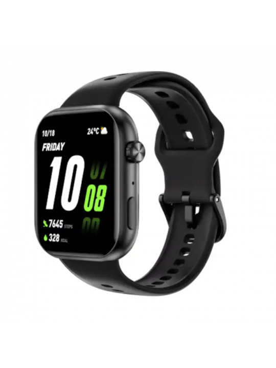 Smart watch HONOR Choice Watch 2i KCH-WB01 (Black) (5504ACGM)
