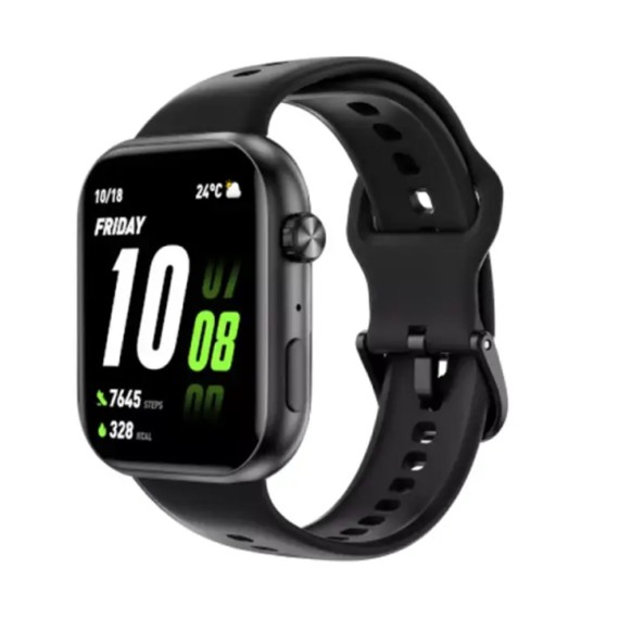Սմարթ ժամացույց HONOR Choice Watch 2i KCH-WB01 (Black) (5504ACGM)