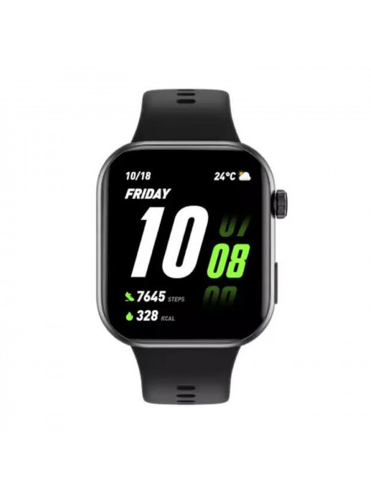 Smart watch HONOR Choice Watch 2i KCH-WB01 (Black) (5504ACGM)