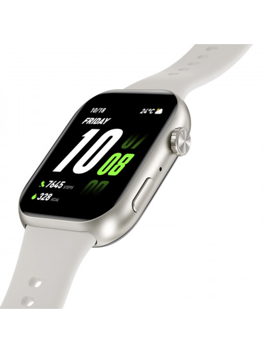 Սմարթ ժամացույց HONOR Choice Watch 2i KCH-WB01 (White) (5504ACGN)
