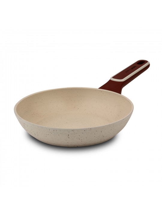 Frypan NAVA 10-144-300 INDUC. TERRESTRIAL 20CM 