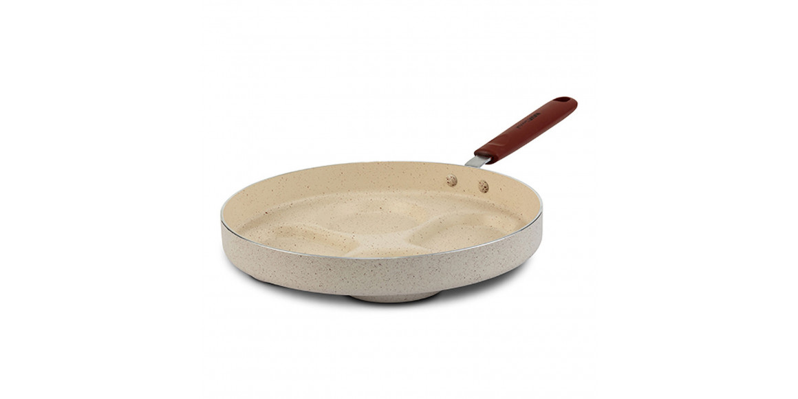 Թավա NAVA 10-144-312 INDUC. TERRESTRIAL PAN CAKE 26CM 