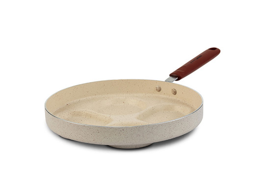 Frypan NAVA 10-144-312 INDUC. TERRESTRIAL PAN CAKE 26CM 