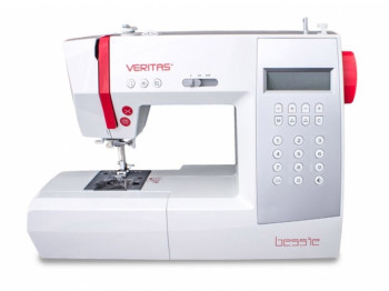Sewing machine VERITAS 1310-CB 