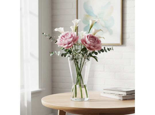 Vases KOOPMAN 170XH290MM TRANSPARENT (008000240)