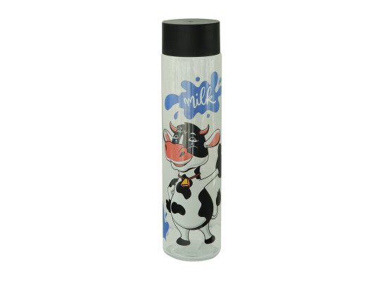 Банка LIMON 172435 GLASS BOTTLE(903362) 