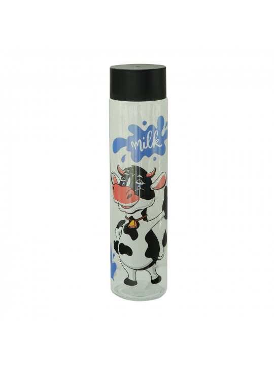 Банка LIMON 172435 GLASS BOTTLE(903362) 