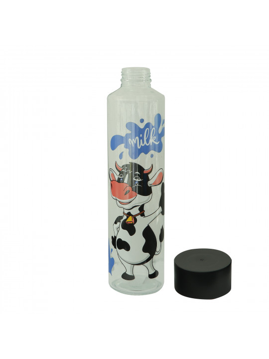Банка LIMON 172435 GLASS BOTTLE(903362) 