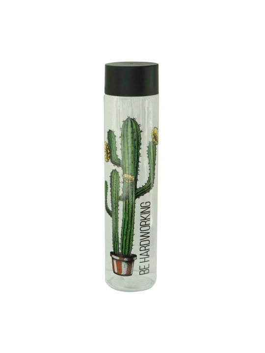 Банка LIMON 172435 GLASS BOTTLE(903362) 