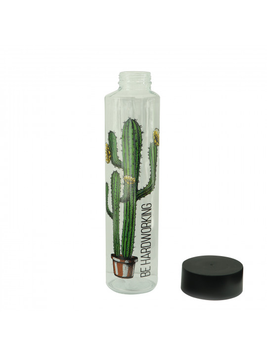 Банка LIMON 172435 GLASS BOTTLE(903362) 