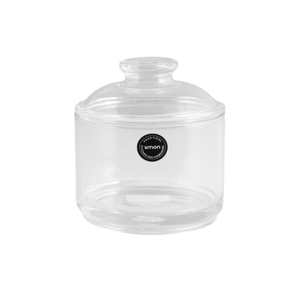 Jar LIMON 209300 ACRYLIC 1 FLOOR (904062) 