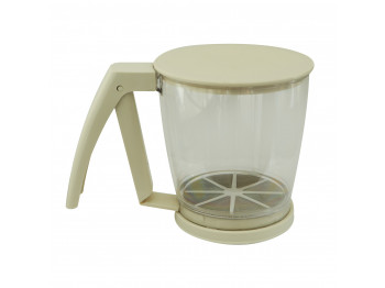 Քամիչ LIMON 212335 FLOUR  SIFTER (907674) 