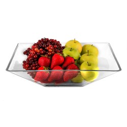 Տարա LIMON 225300 FRUIT BOWL (906967) 
